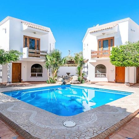 Villa Relax 2 By Kivoya Puerto Peñasco Eksteriør bilde