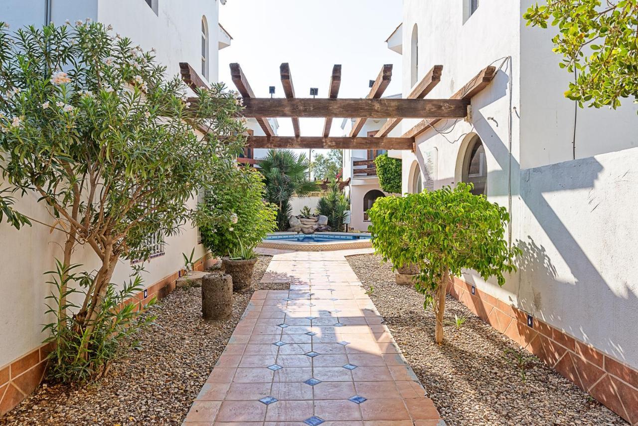 Villa Relax 2 By Kivoya Puerto Peñasco Eksteriør bilde